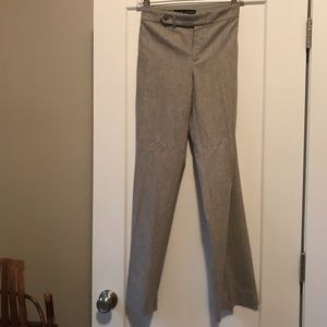 Ralph Lauren wool slacks